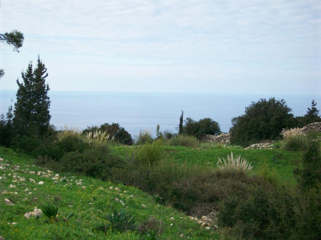 Andreas Katsaros Villas Volímai Exteriér fotografie